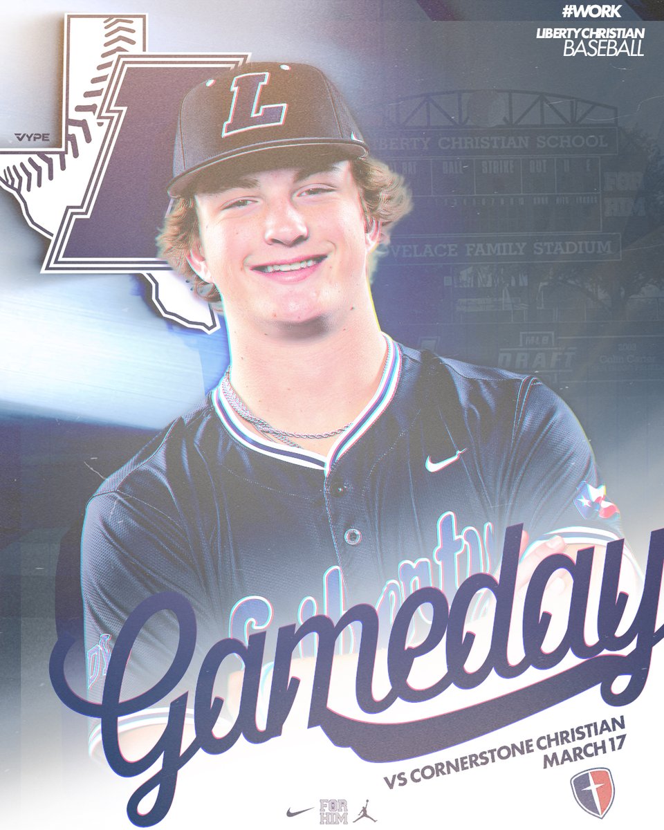 Liberty Athletics tweet media