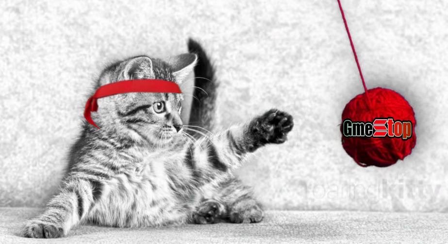 GMEonSol tweet media