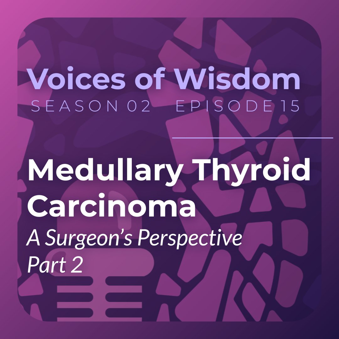 TIRO (Thyroid Int'l Recommendations Online) tweet media