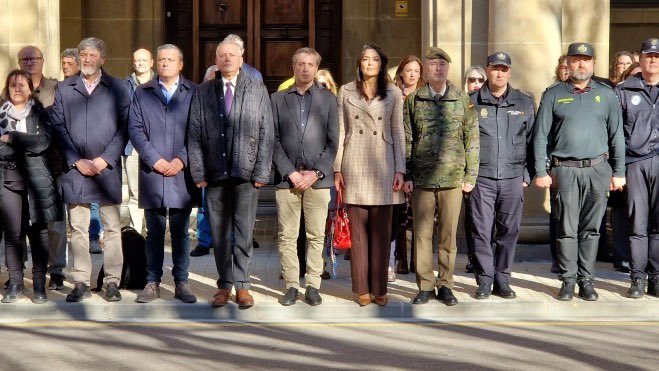 Partido Popular de Huesca tweet media