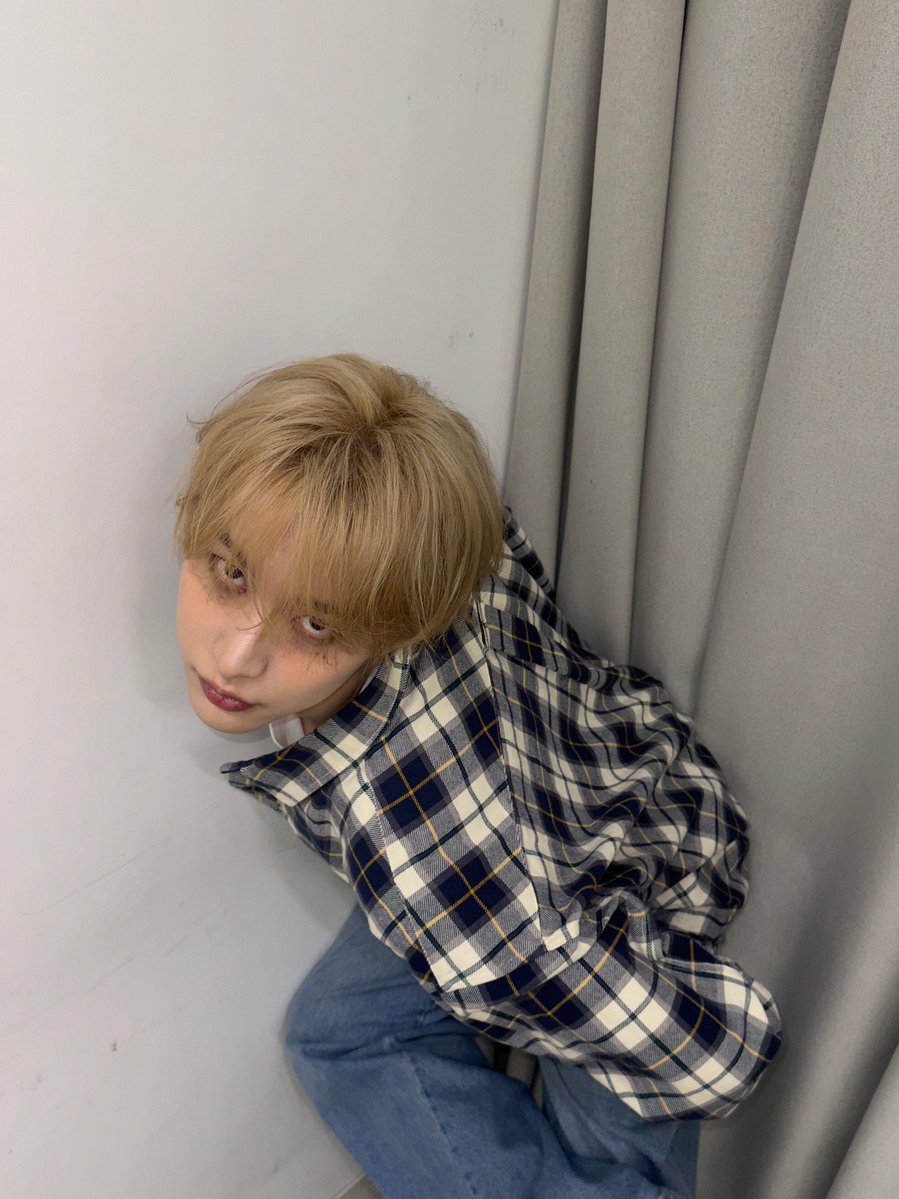 Nine France 🌼 tweet media