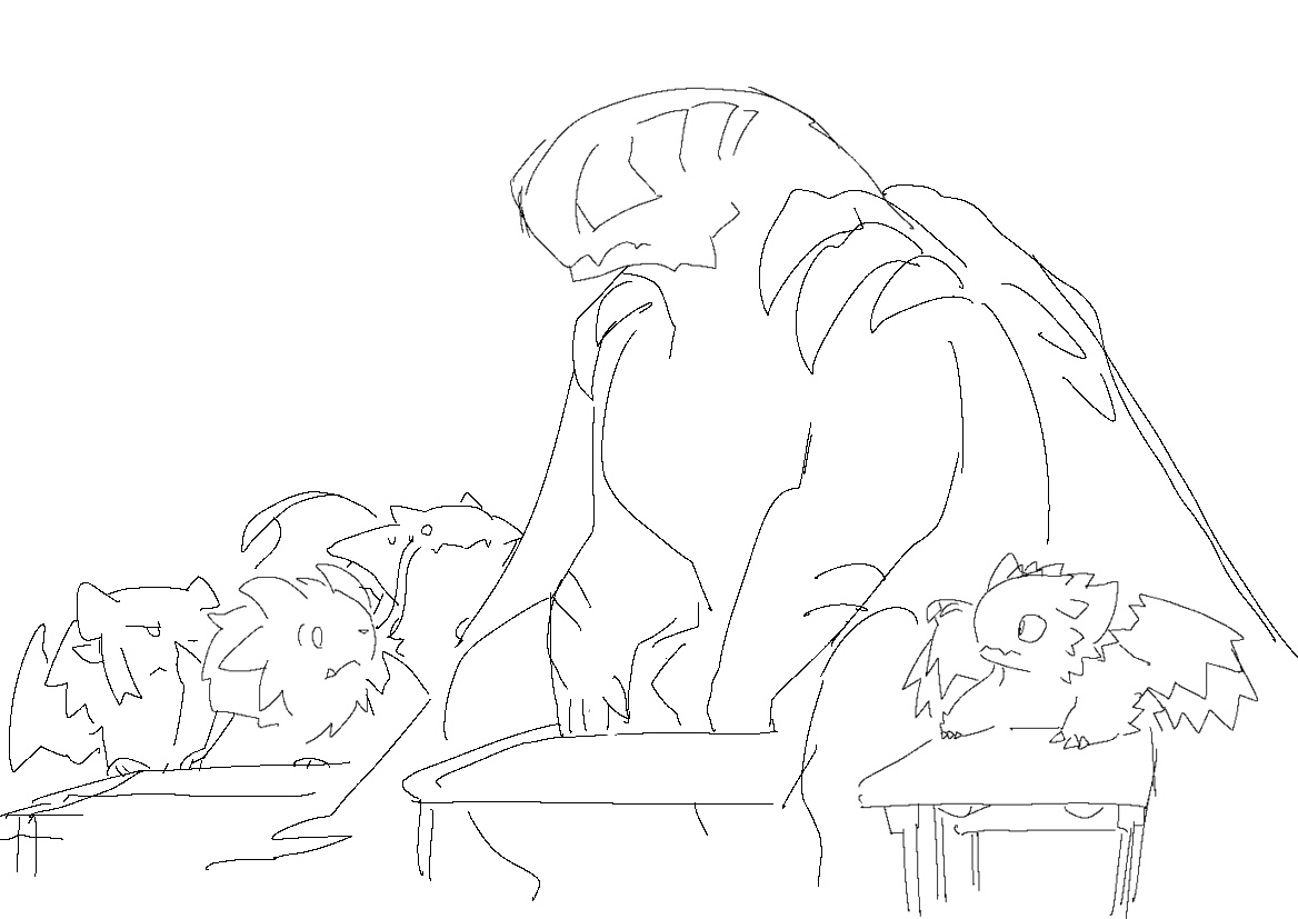 개구리 tweet media