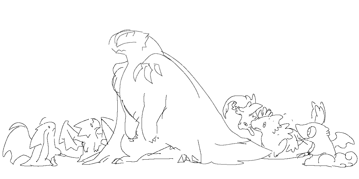 개구리 tweet media