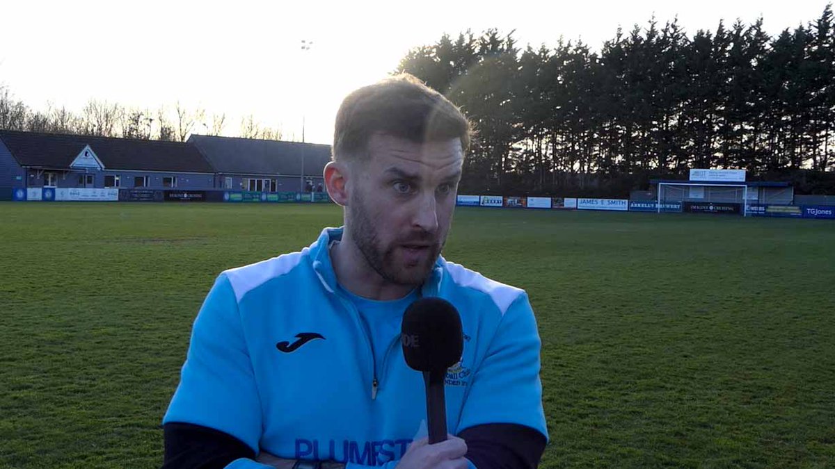 Your Sport Swindon tweet media