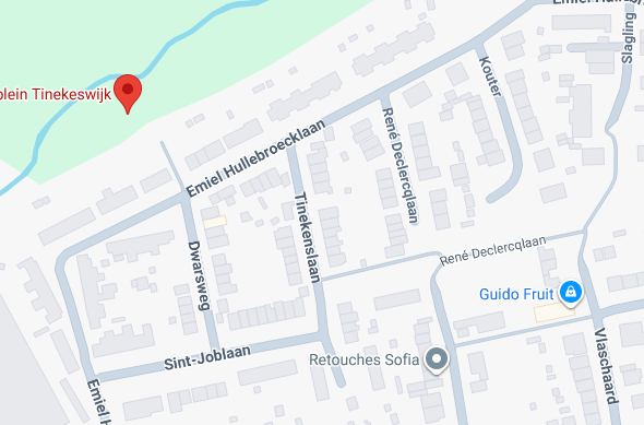 Korneel Lesage tweet media