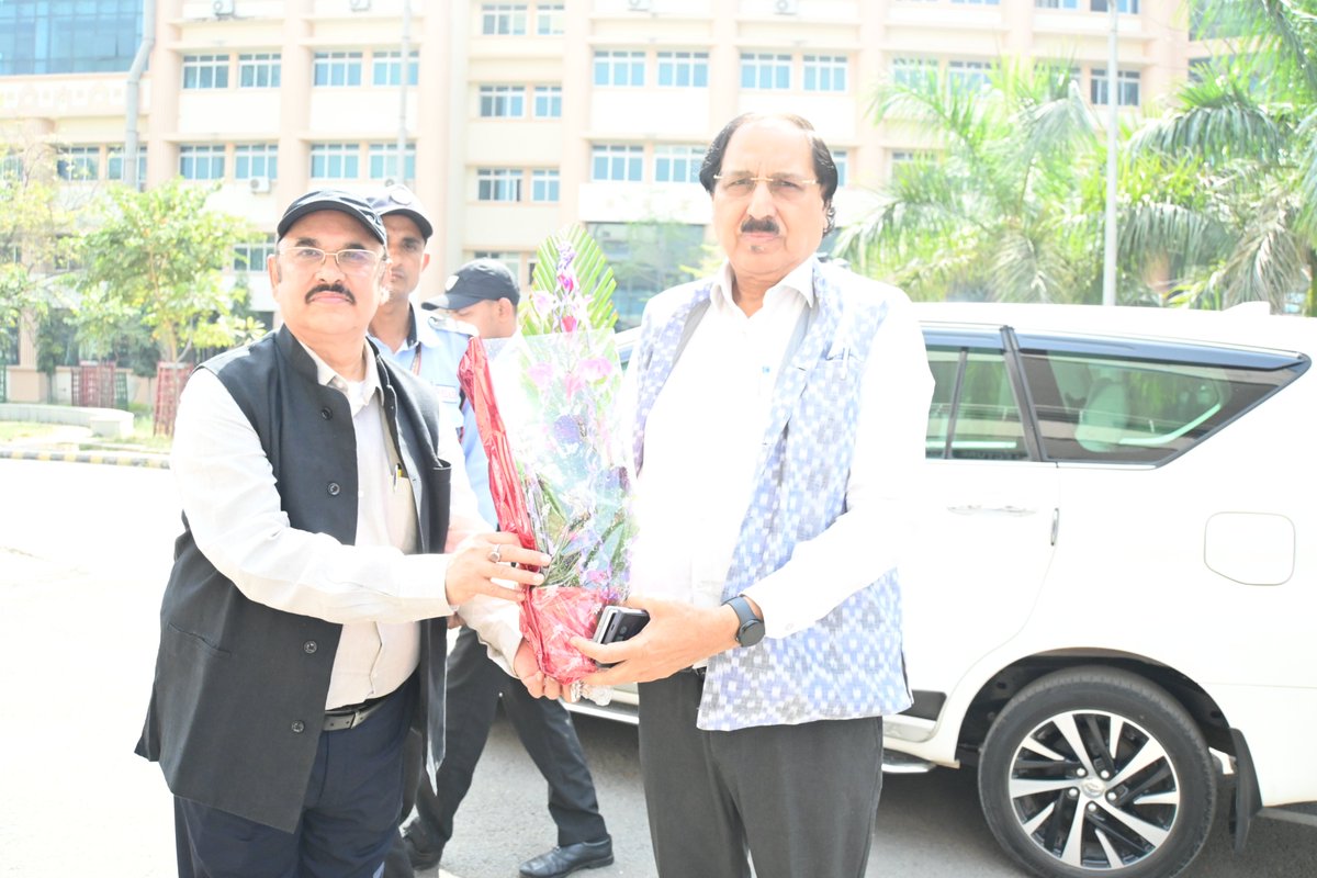 IIT Patna tweet media