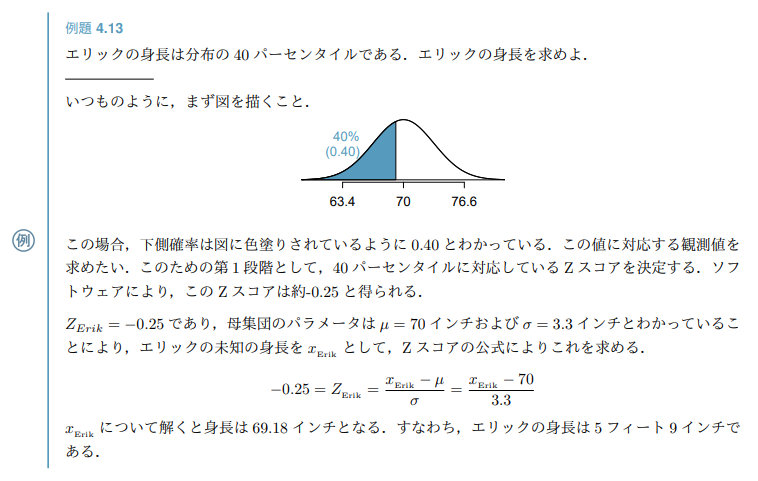 米国のデータサイエンティストら執筆の良書
"OpenIntro Statistics"の和訳版
『データ分析のための統計学入門』
はpdf (400ページ超) が無料公開されている。
具体例や練習問題が豊富でわかりやすい。
kunitomo-lab.sakura.ne.jp/2021-3-3Open(S…

和訳版は練習問題の解答が省略されているが、