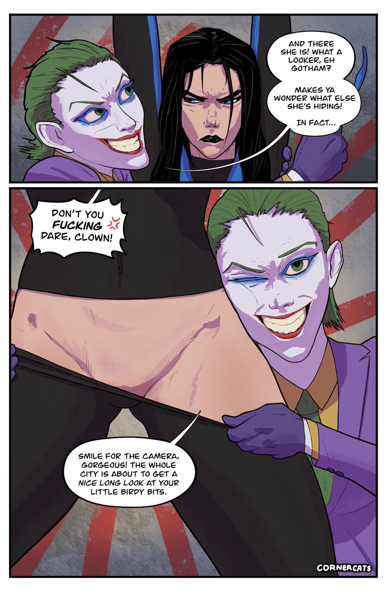 CornerCats tweet media