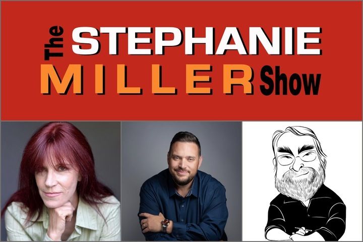 Stephanie Miller tweet media