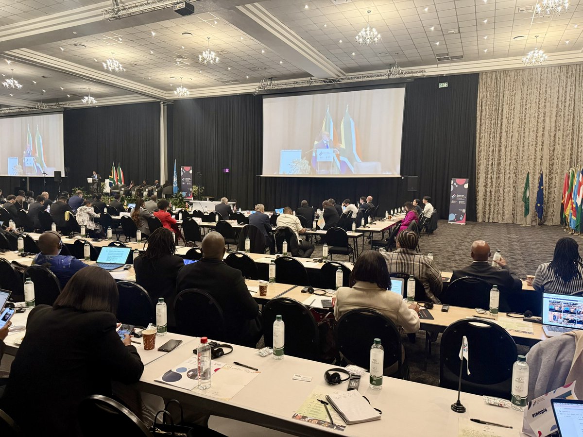 AfCFTA Youth Advisory Council tweet media