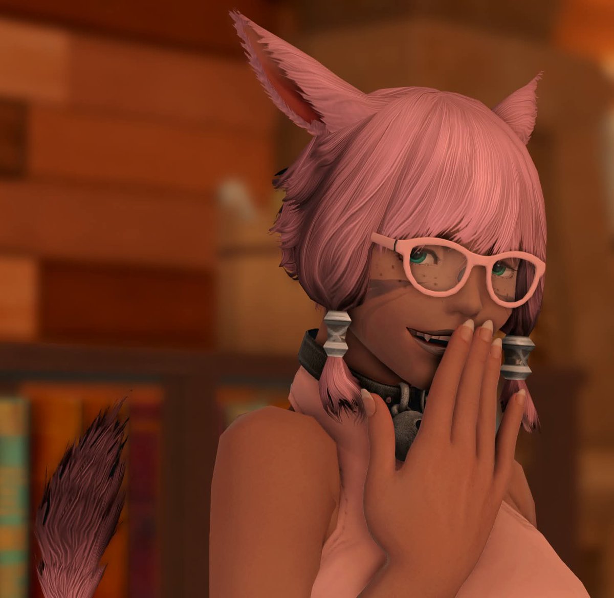 ✧｡ 🎀 M'eowsi Nyanyan 🎀 ｡✧ tweet media