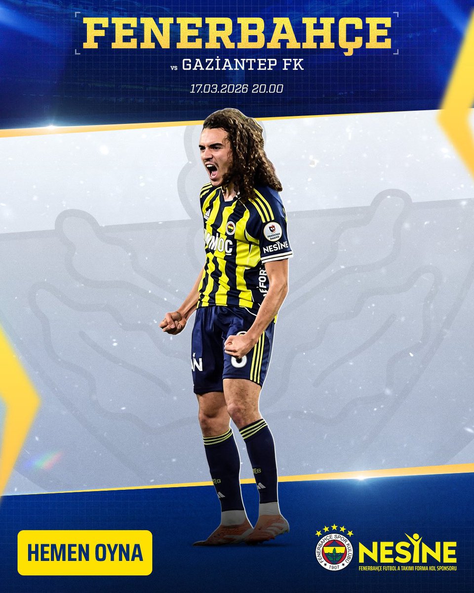 Fenerbahçe SK tweet media