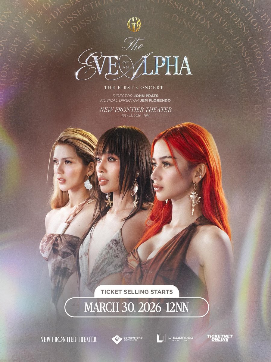 Headliner Manila tweet media