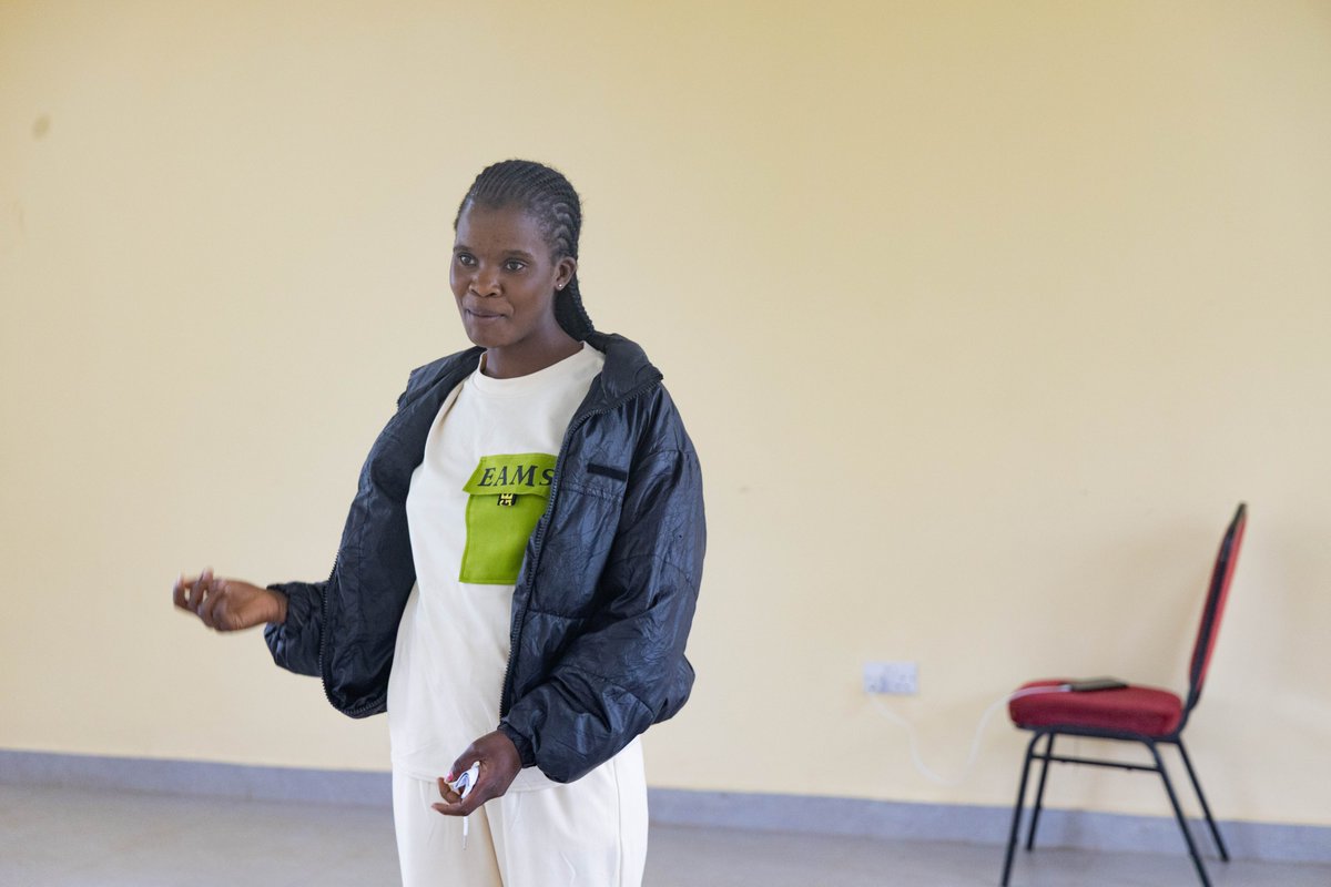 Plan International Malawi tweet media