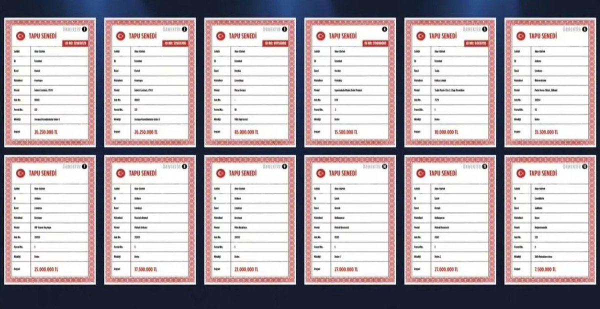 Furkan Karabay tweet media