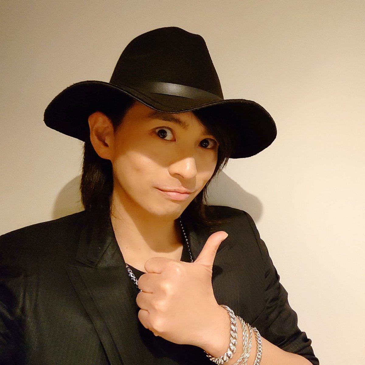 KAN-CHAN tweet media