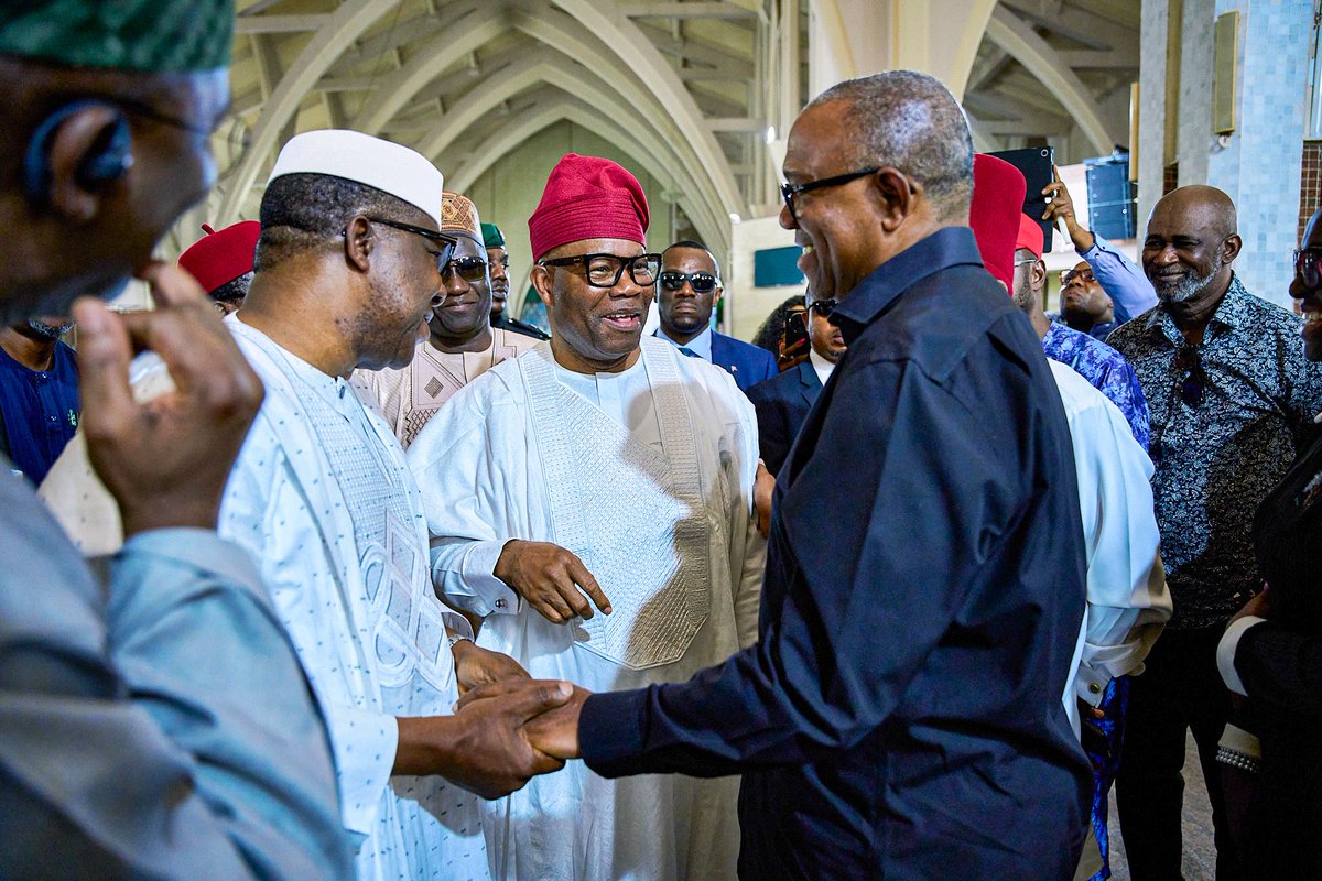 Esther Umoh tweet media