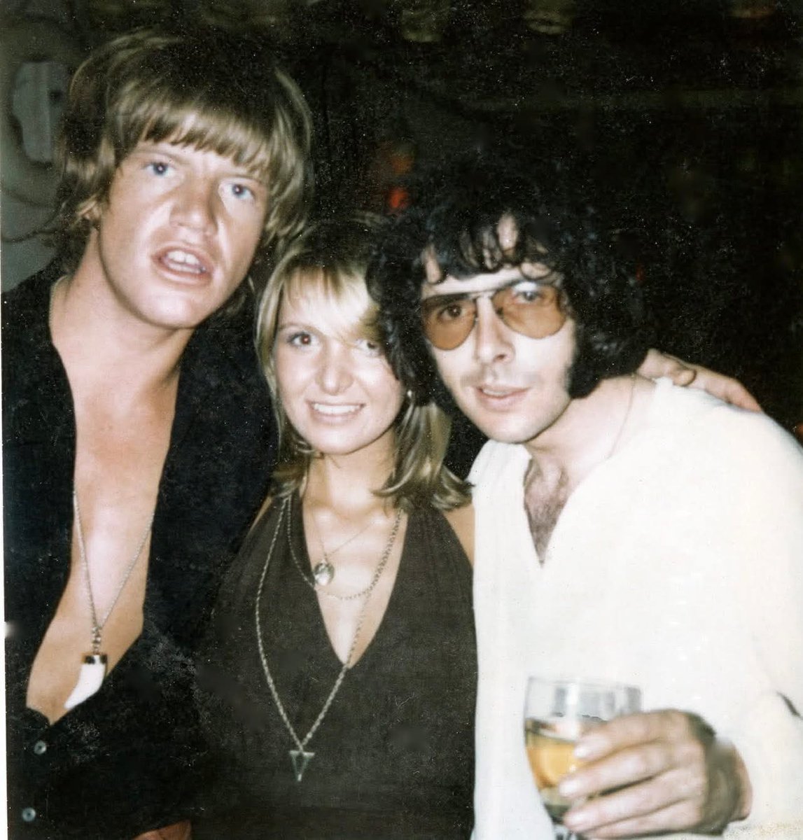 Mads DeeBee (Lady Marilyn) tweet media