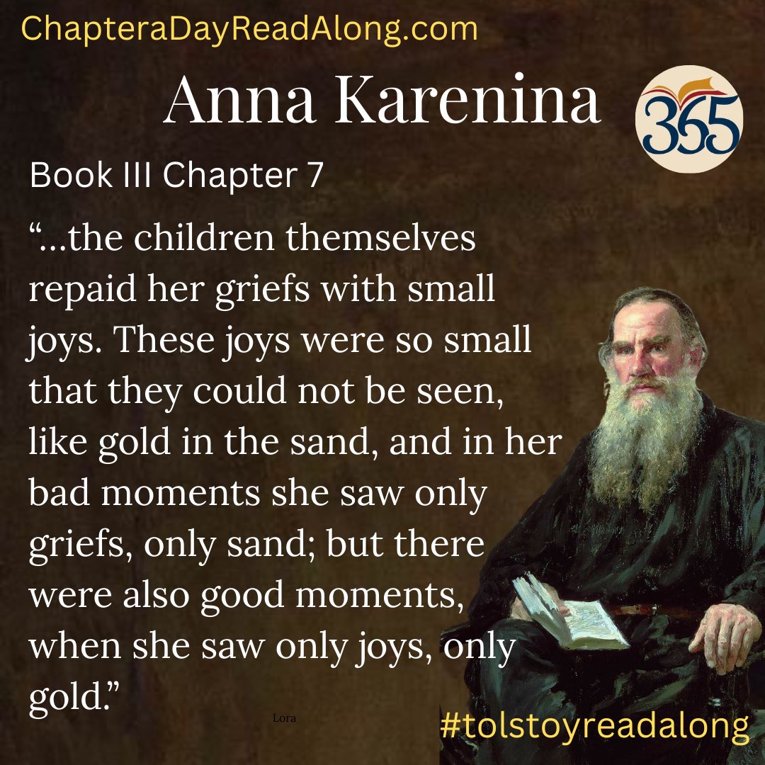 Chapter-a-Day Read-Along tweet media