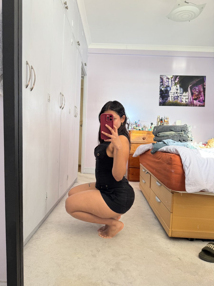 Senorita Sara (@senoritasaraxx) / Posts / X