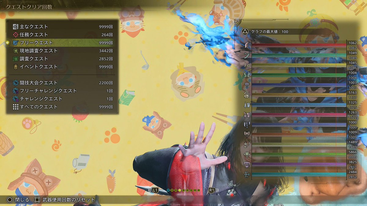 みりごん tweet media