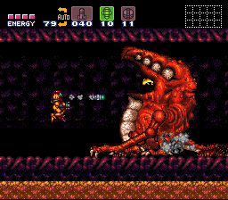 Super Metroid was released 32 years ago today in North America