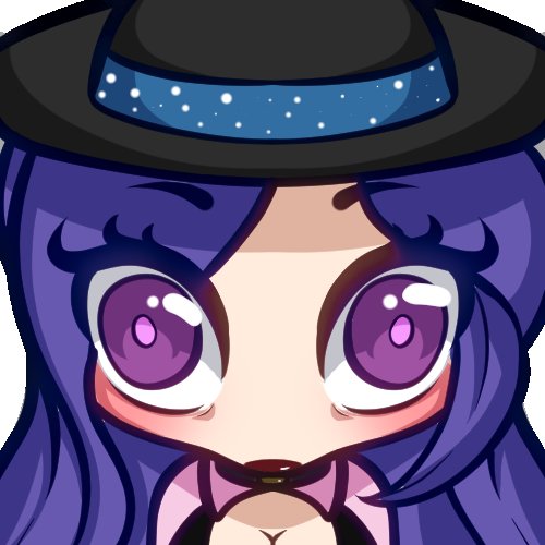 Nyx 💫🔮 tweet media