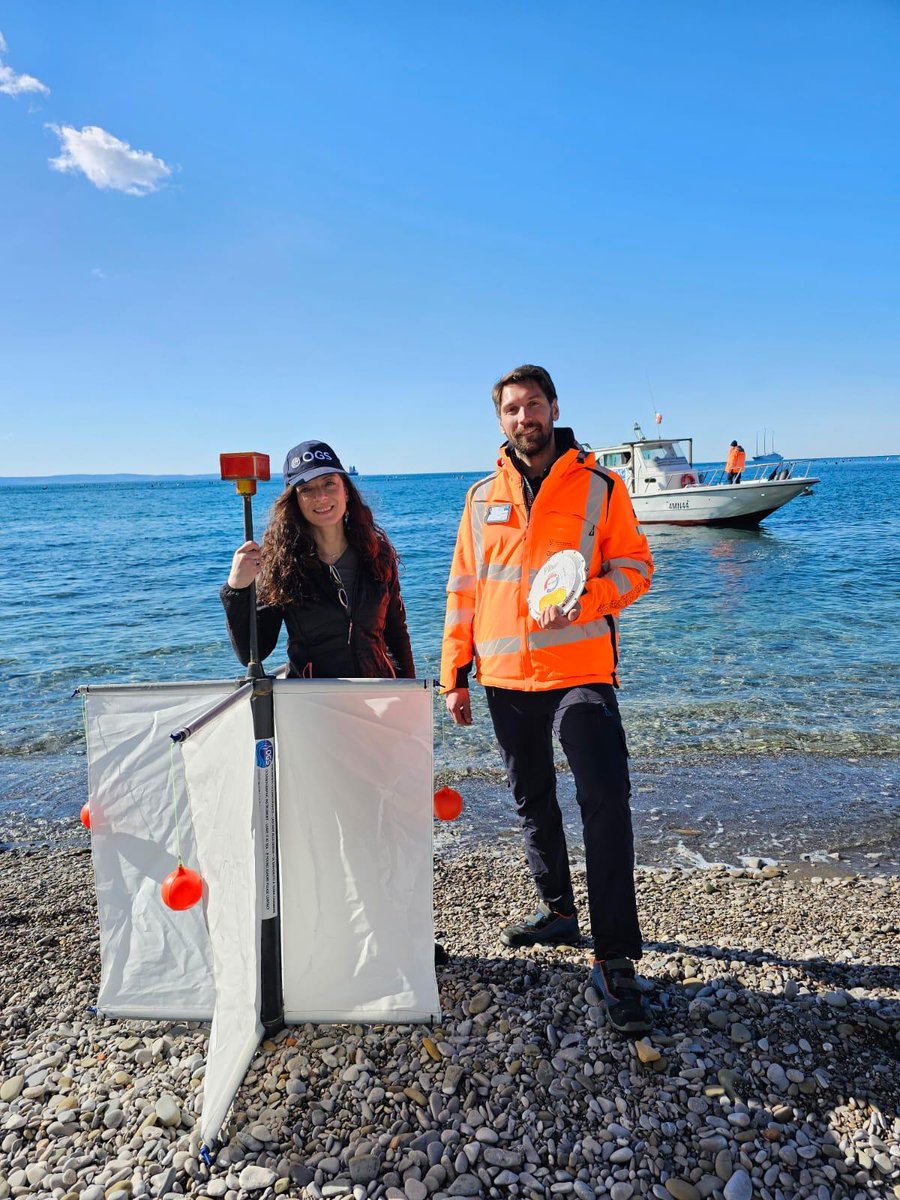 ARPA FVG tweet media