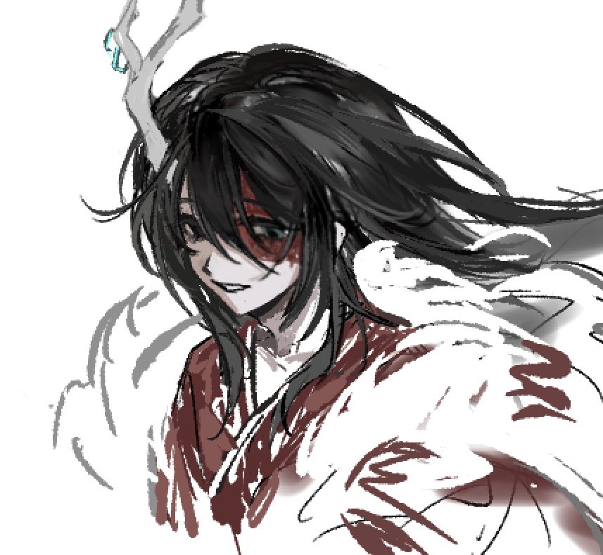 -遺棄意志- tweet media