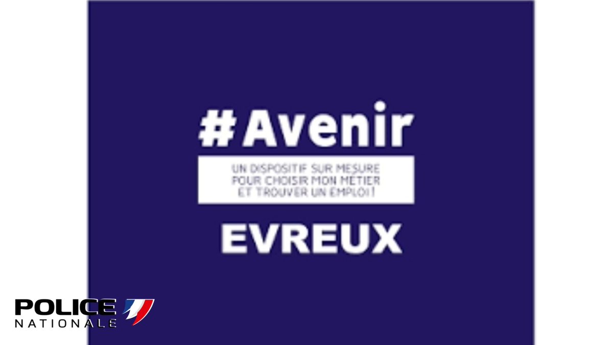 Police Nationale 27 tweet media