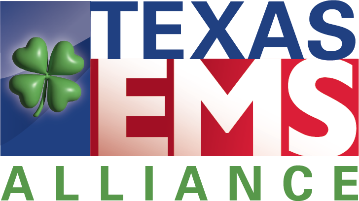 Texas EMS Alliance tweet media