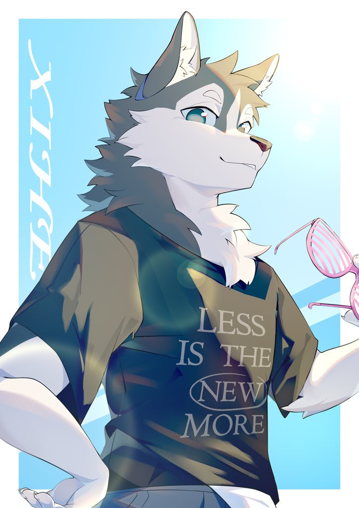 Mr.Sesame tweet media