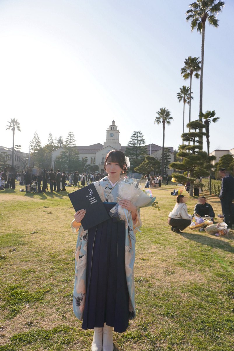 朝井 りおん【+Alpha】 tweet media