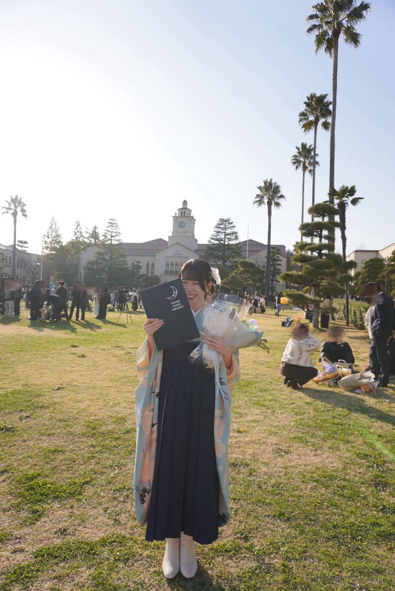 朝井 りおん【+Alpha】 tweet media