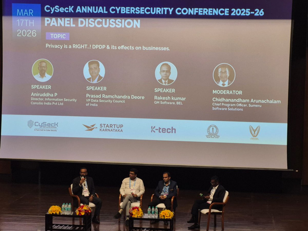 SecureDApp tweet media