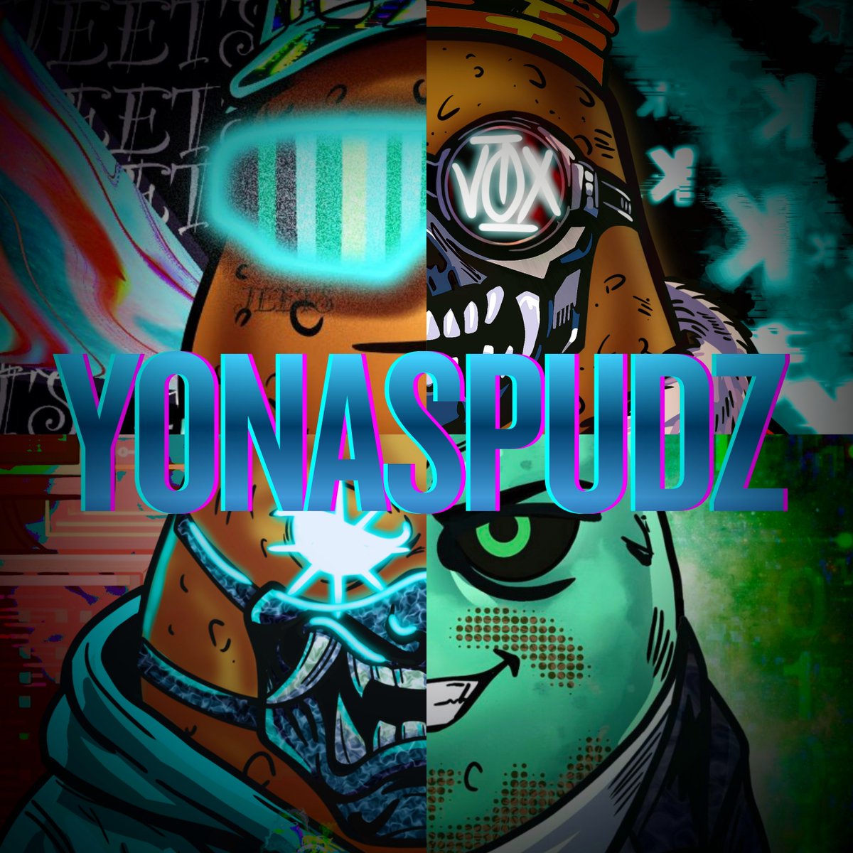 Yonatoshi tweet media