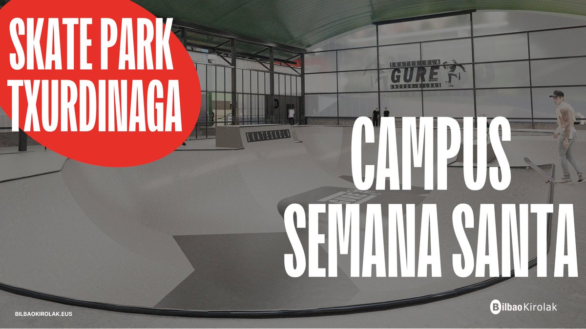 Bilbao Kirolak tweet media