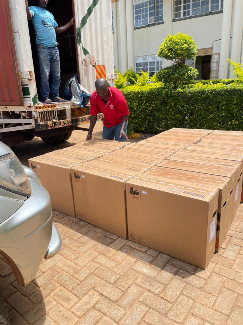 Cyber School Technology Solutions tweet media