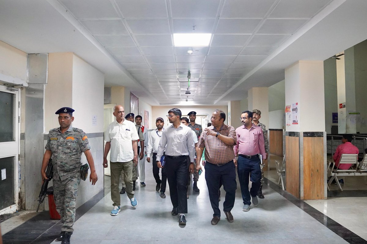 जिला प्रशासन, पूर्णिया tweet media