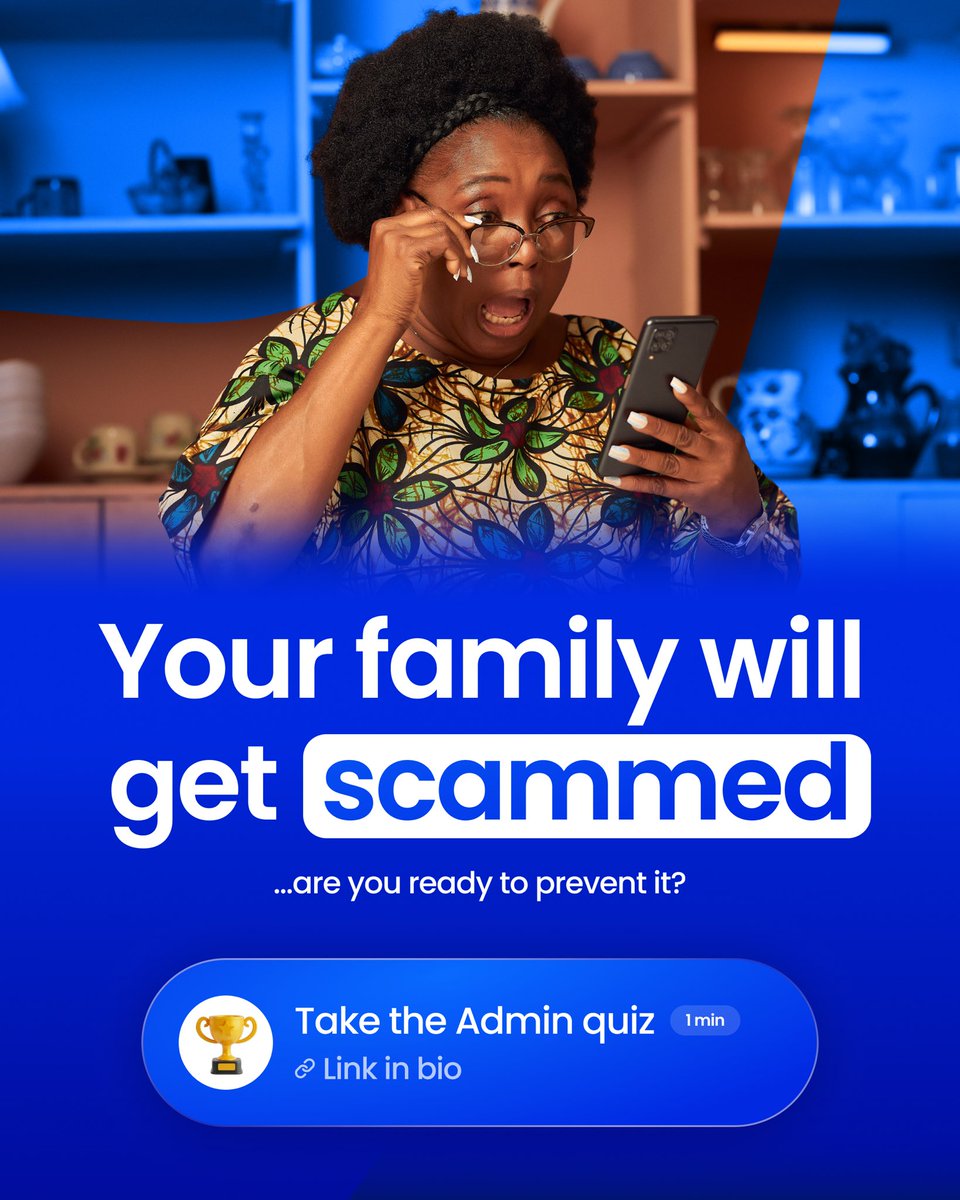 Truecaller Nigeria tweet media
