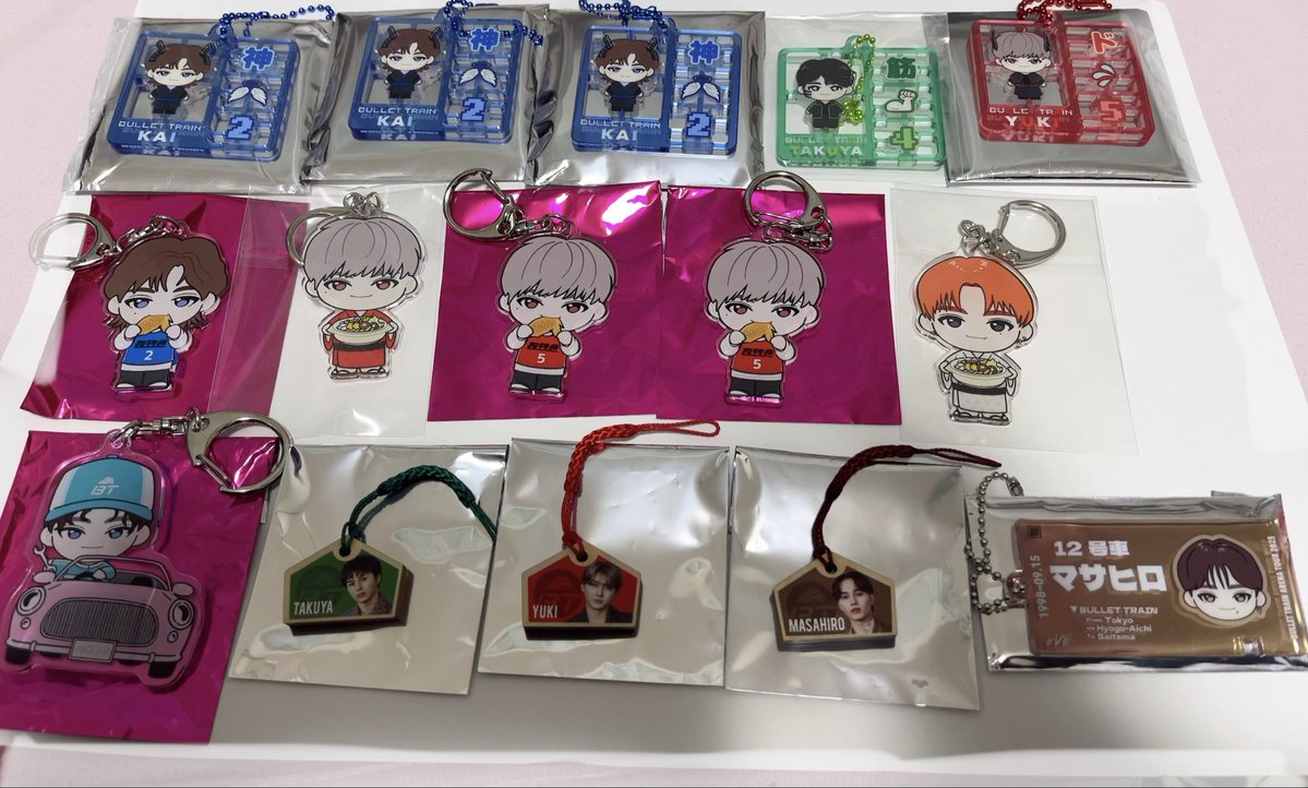 さらみ tweet media