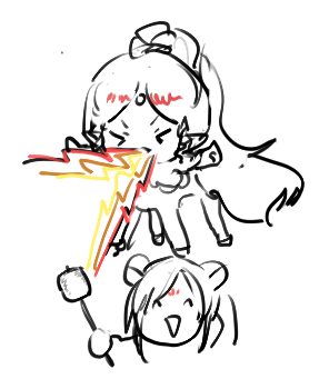 ramg_cm's tweet photo. 미안해얘들아 https://t.co/OI6kIC9XDU