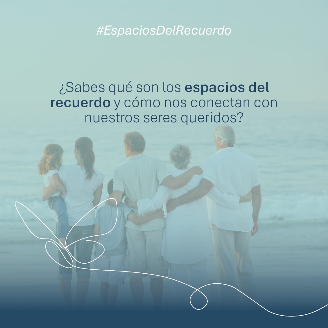Albia Servicios Funerarios tweet media