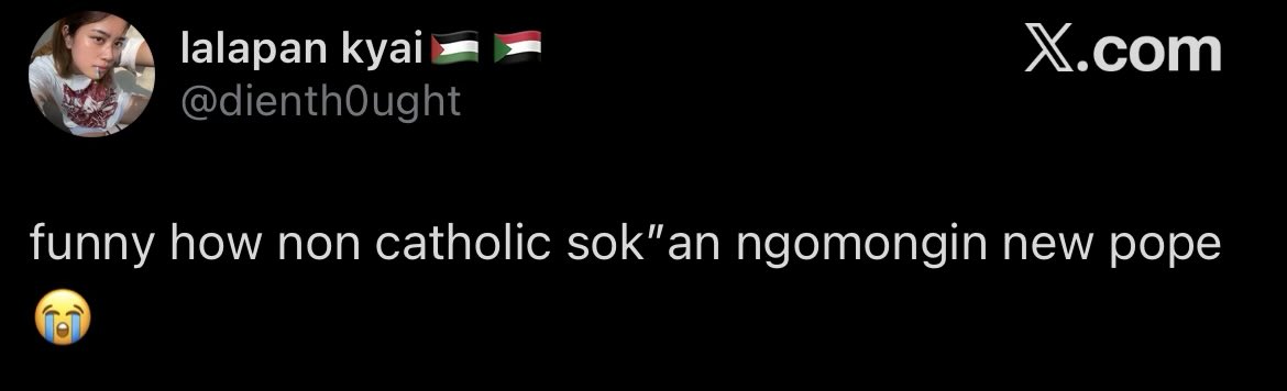 ᨀᨒᨚᨆᨂ tweet media