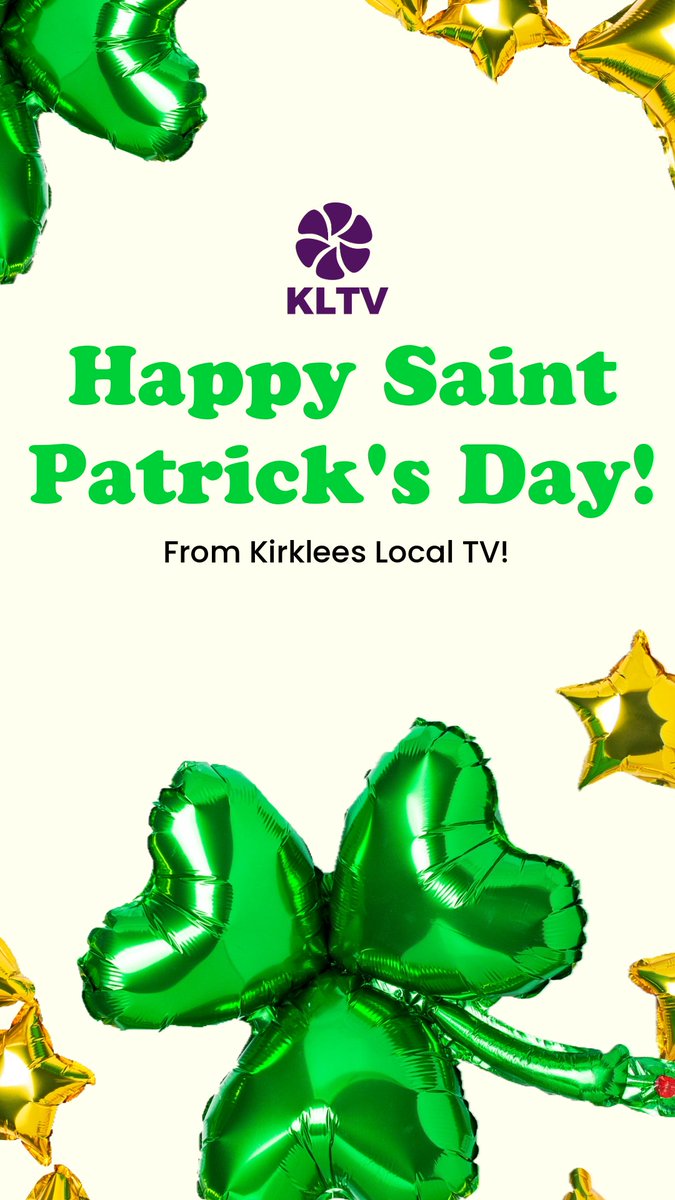 Kirklees Local TV tweet media