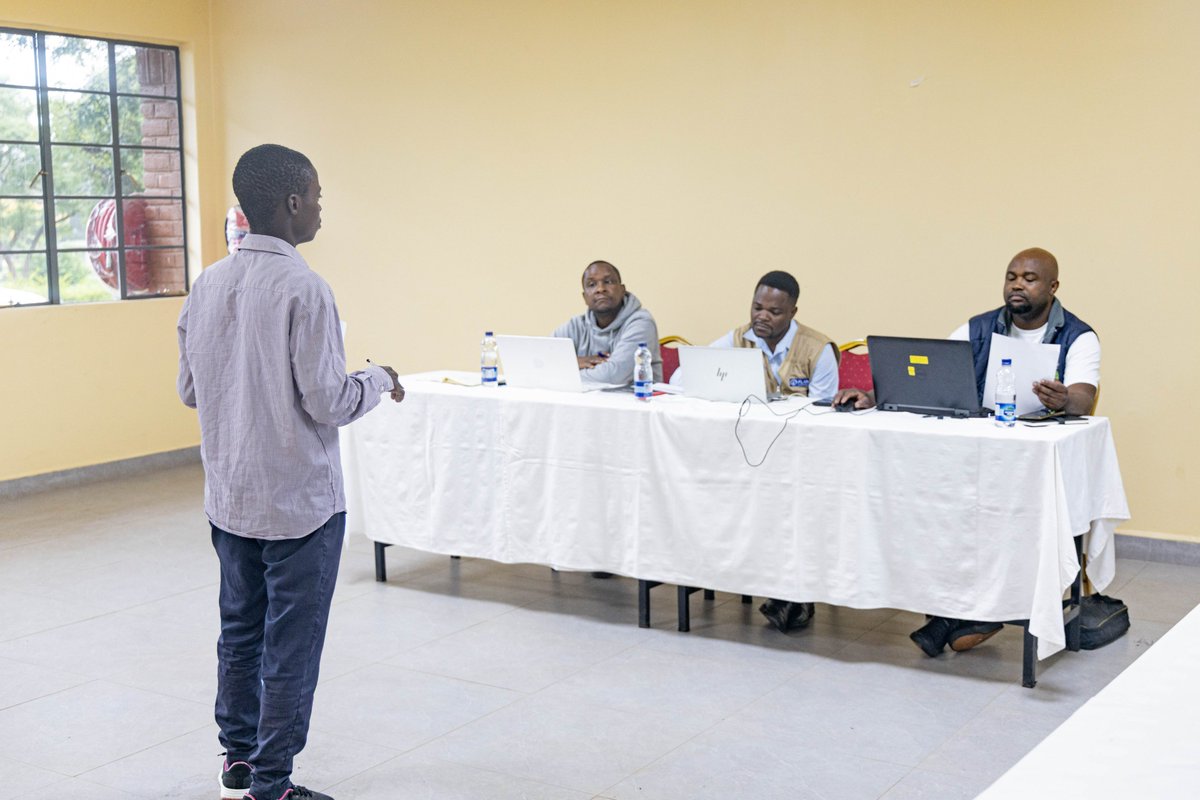 Plan International Malawi tweet media