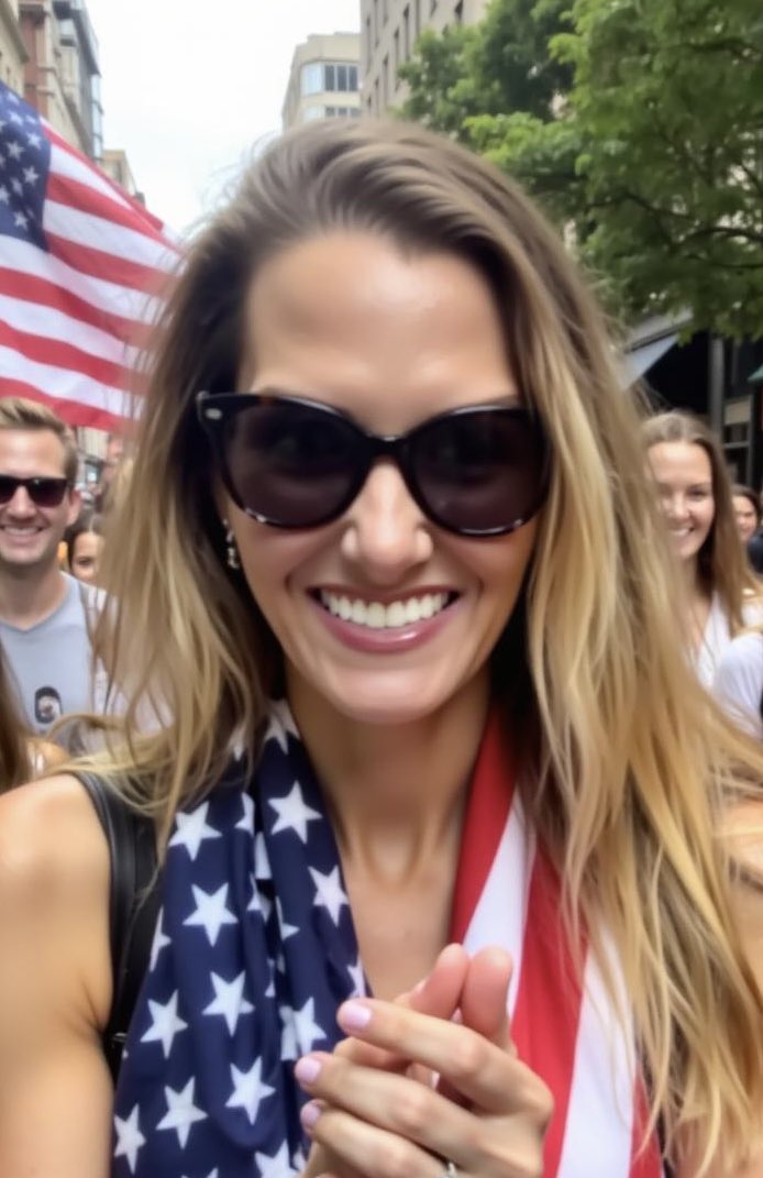 Good morning from Ohio! ❤️ 🇺🇸