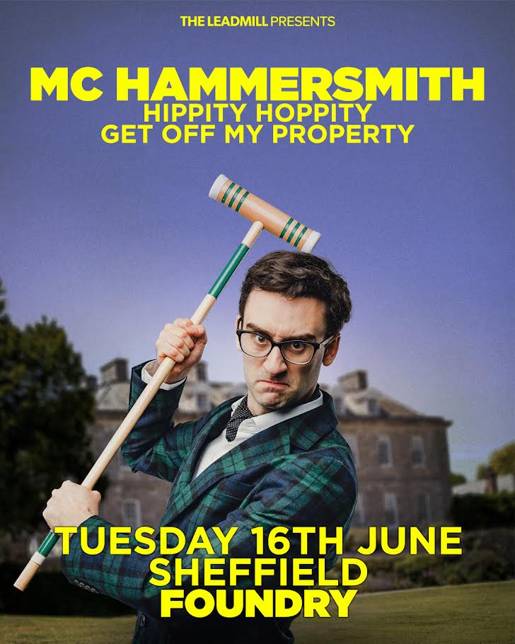 Foundry Sheffield tweet media