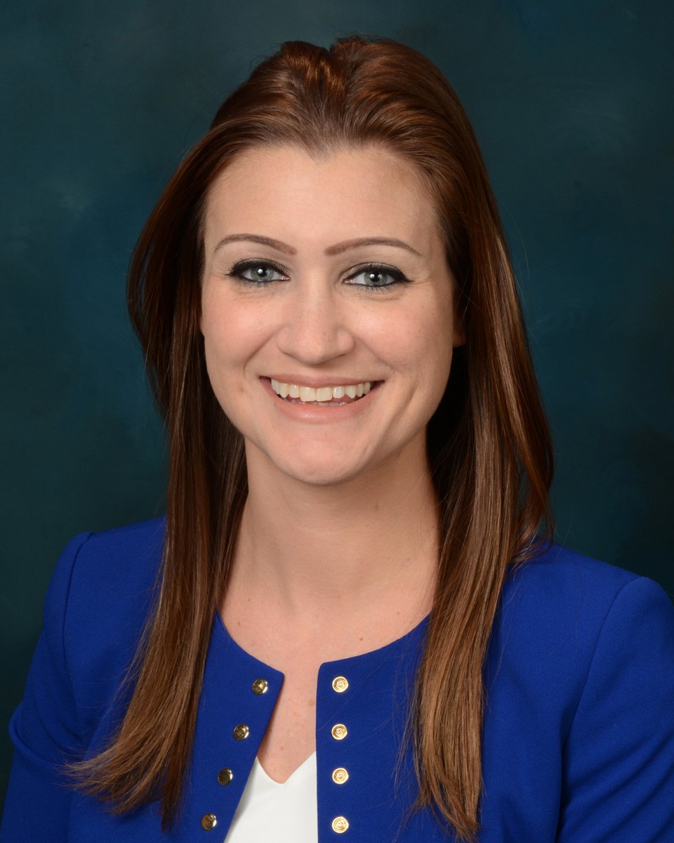 FlyColumbusGA's tweet photo. ✈️ Happy Women’s History Month!
As we continue celebrating Women’s History Month, we are proud to recognize Columbus Airport Director Amber Clark, making history as the first female Airport Director at Columbus Airport (CSG).
Amber leads the overall management and operations of the airport as Chief Executive Officer for the Columbus Airport Commission. A graduate of the Florida Institute of Technology, she also holds the Accredited Airport Executive (A.A.E.) designation from AAAE.
Her passion for aviation began early—earning her private pilot certificate at just 18 years old—and today she holds her Commercial Pilot Certificate with Instrument and Multi-Engine ratings and 350+ hours of flight time.
We are proud to celebrate her leadership and dedication to aviation.
#WomensHistoryMonth #WomenInAviation #FlyColumbusGA
