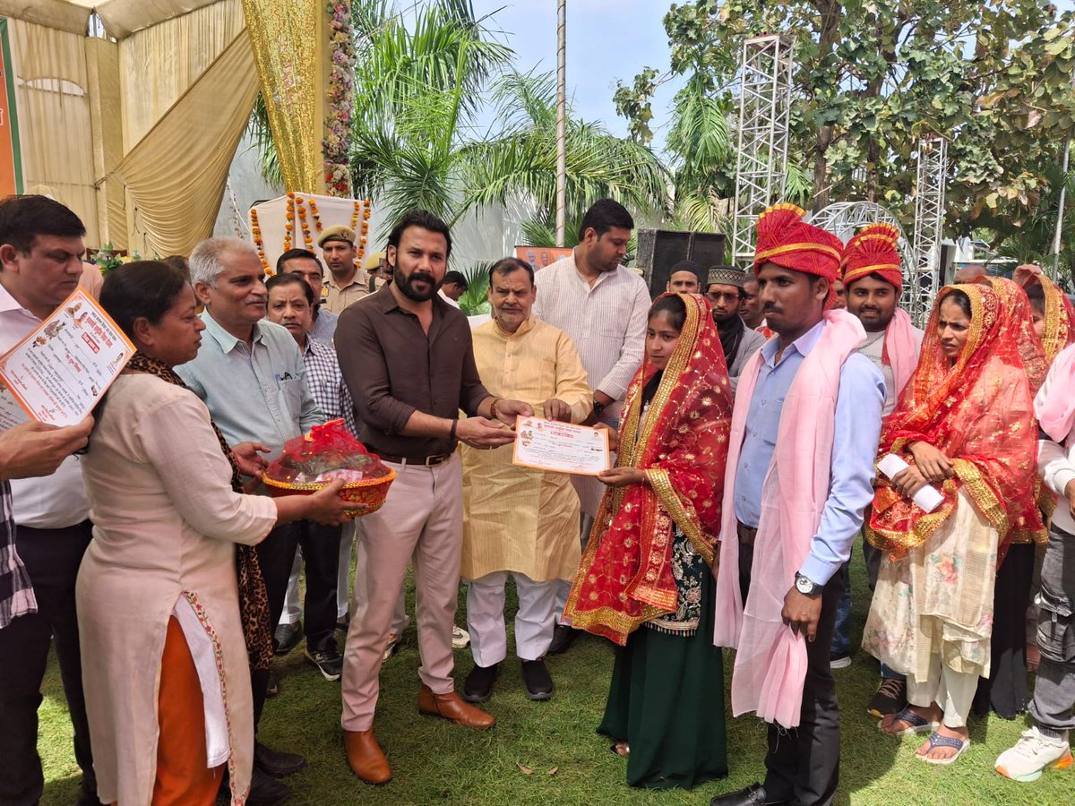 DM Shamli tweet media